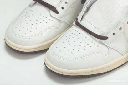 1 A MANIERE JORDAN X MA AIR 1029